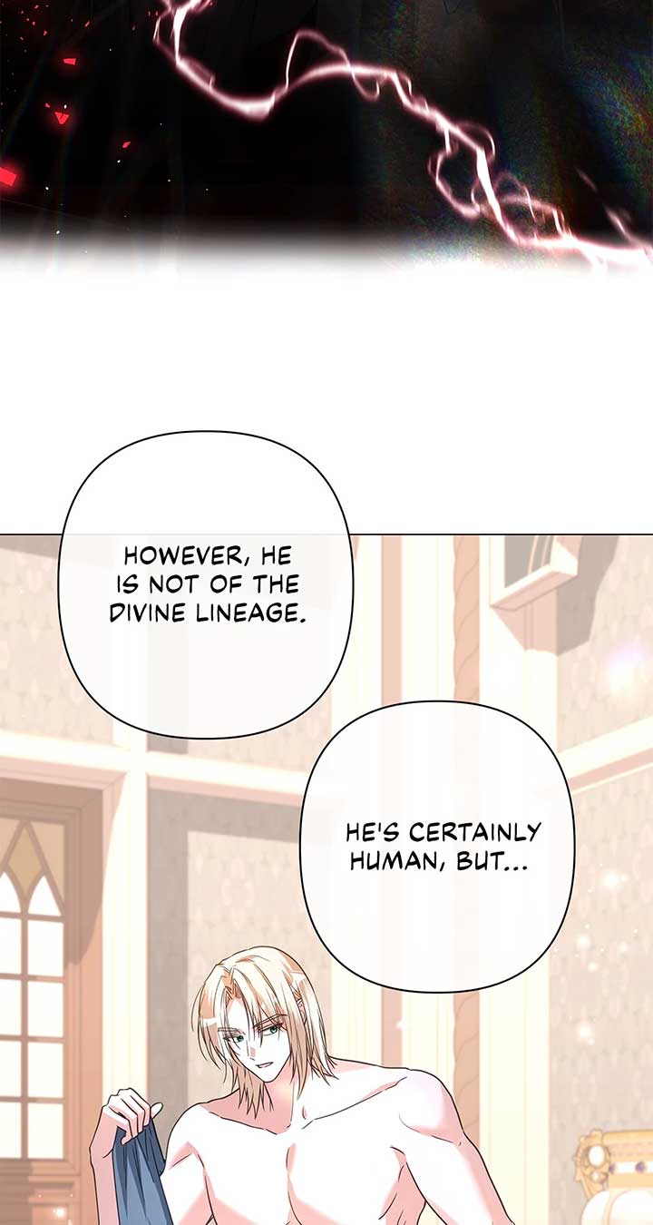 Traces of the Moon Chapter 50 page 46