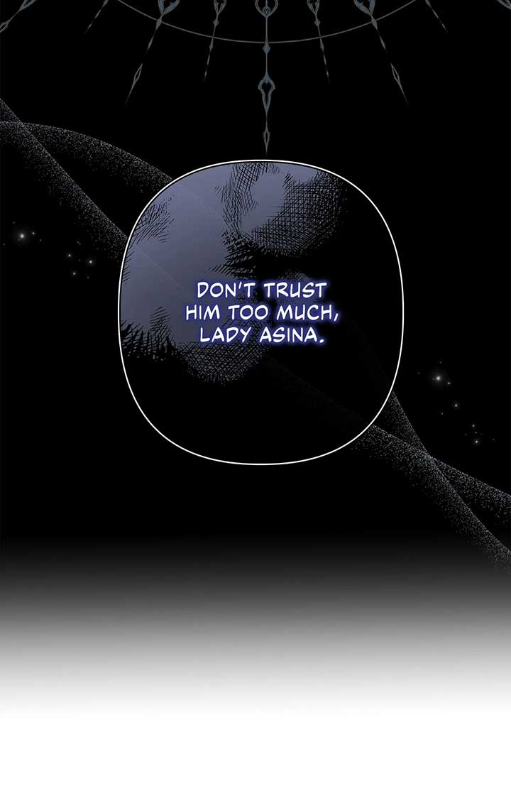 Traces of the Moon Chapter 51 page 13