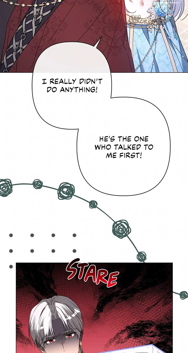 Traces of the Moon Chapter 51 page 22