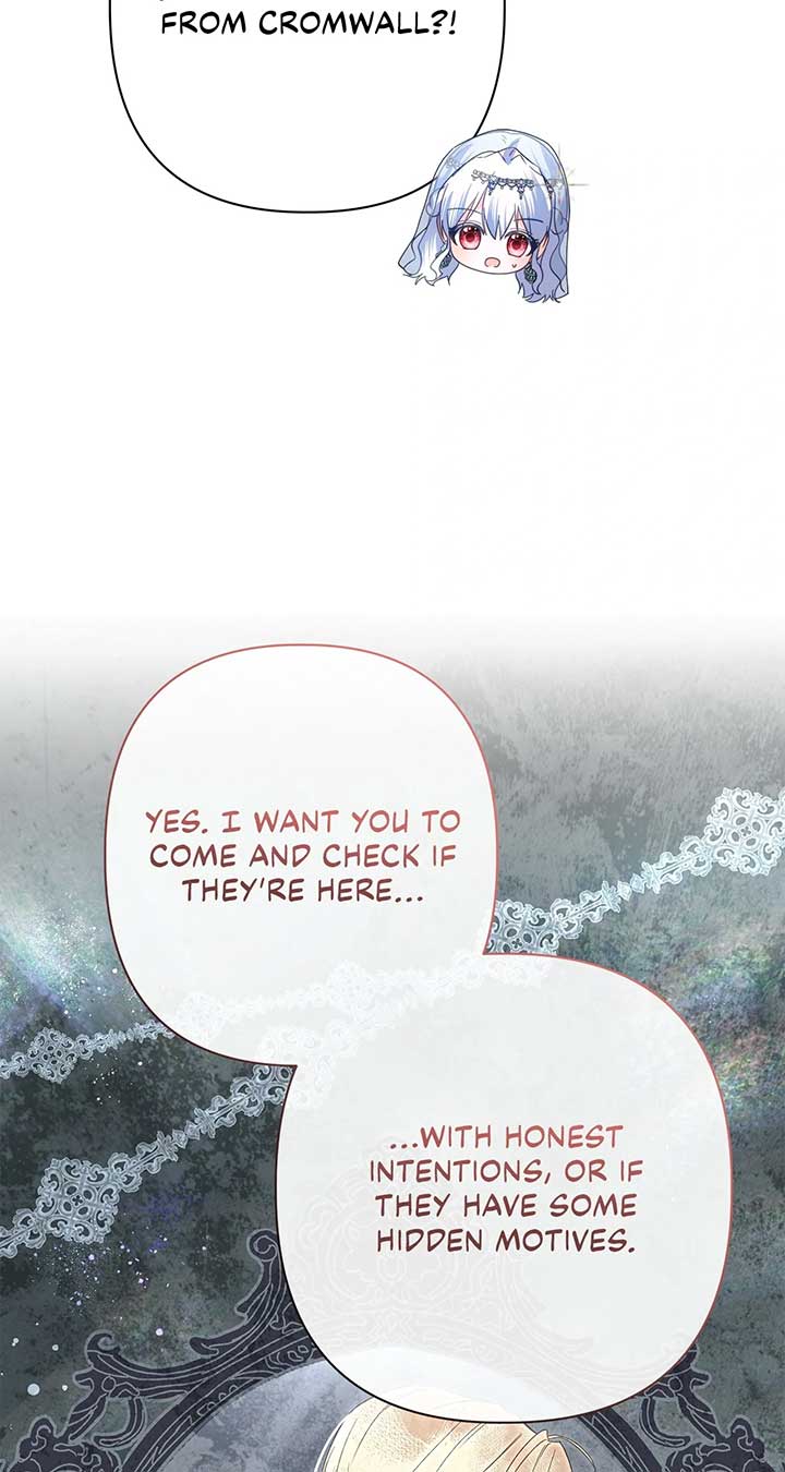 Traces of the Moon Chapter 51 page 37