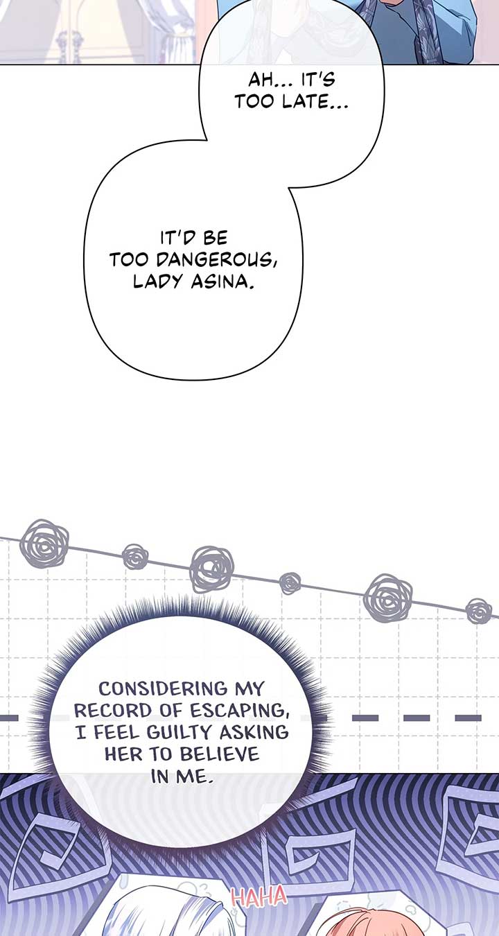 Traces of the Moon Chapter 52 page 69