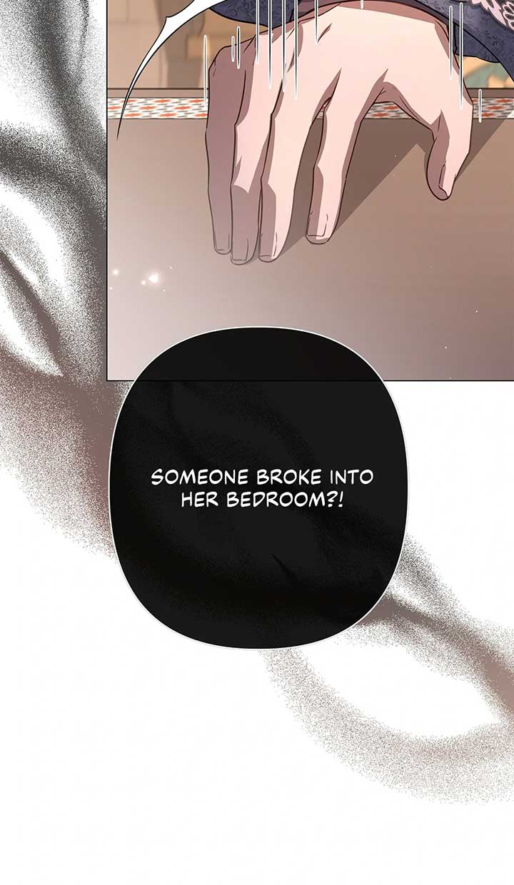 Traces of the Moon Chapter 53 page 34