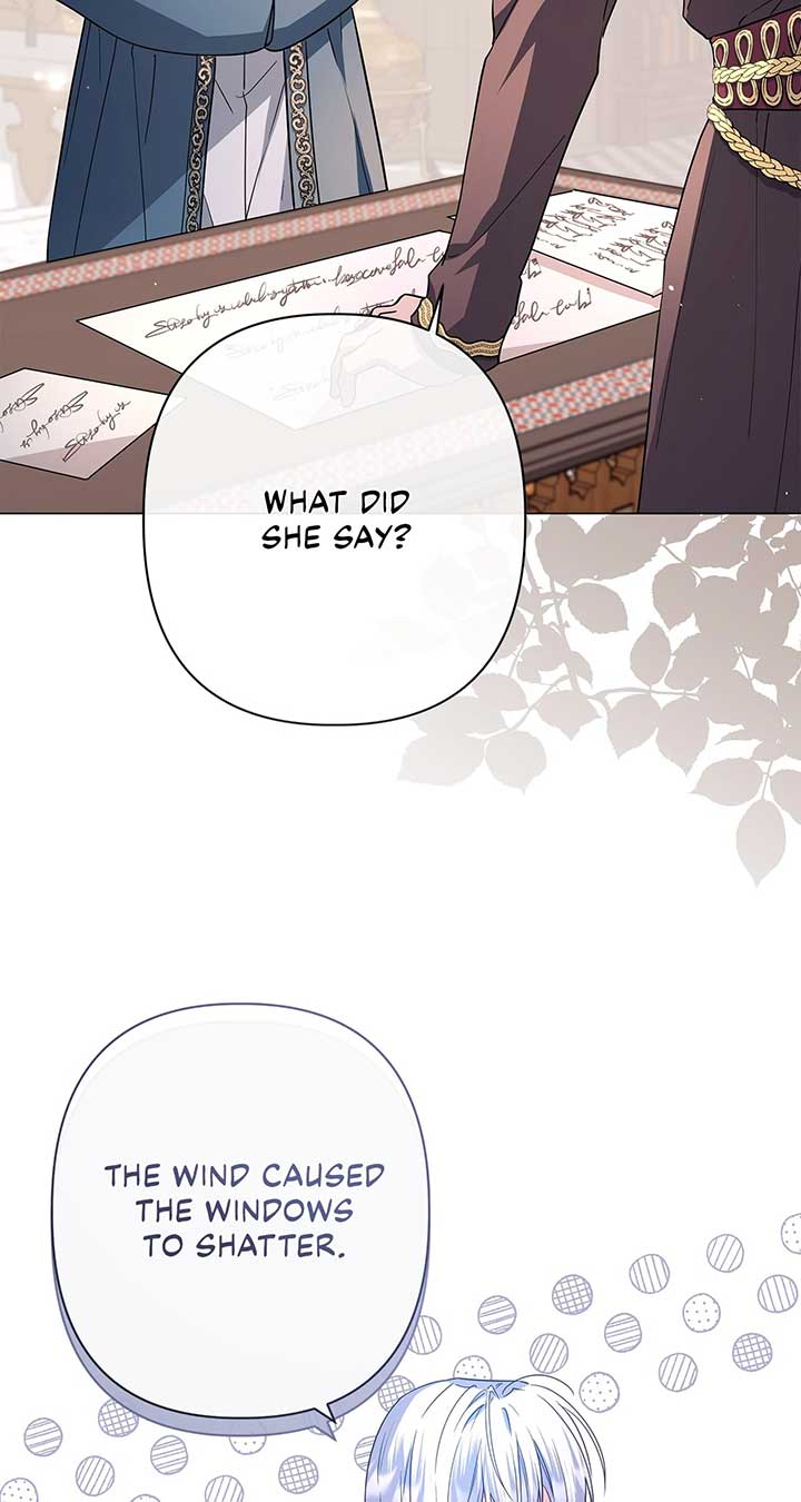 Traces of the Moon Chapter 53 page 36