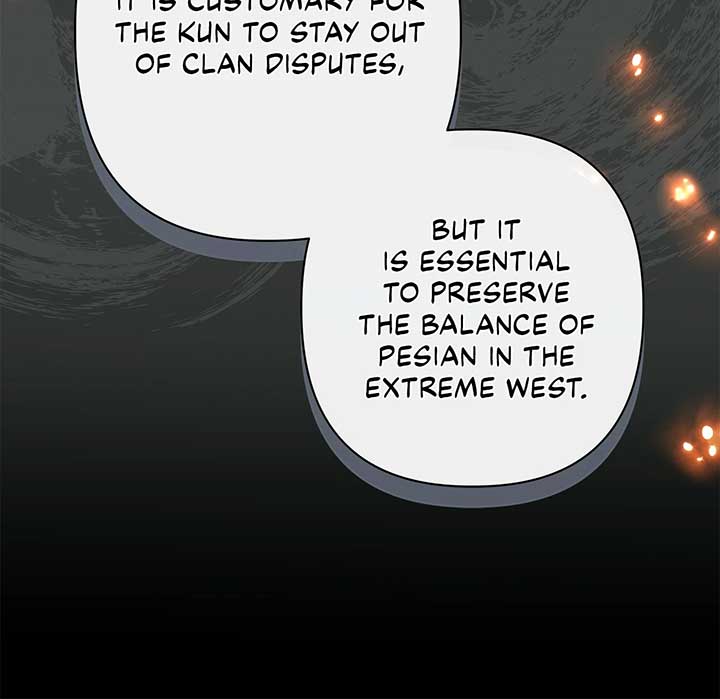 Traces of the Moon Chapter 53 page 49