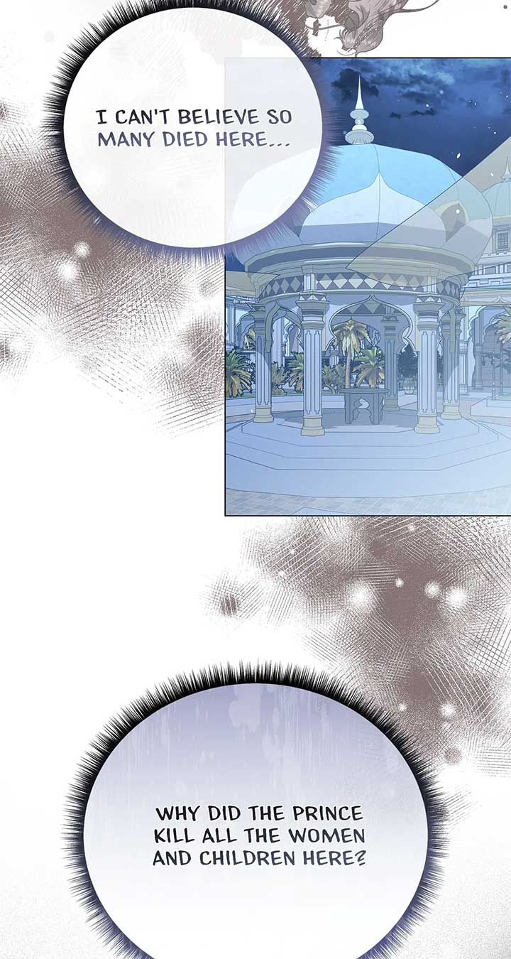 Traces of the Moon Chapter 53 page 64