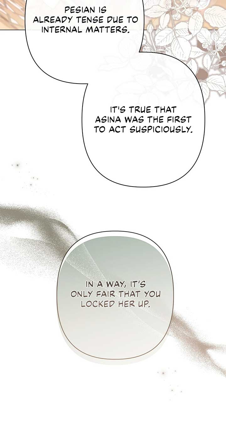Traces of the Moon Chapter 55 page 37