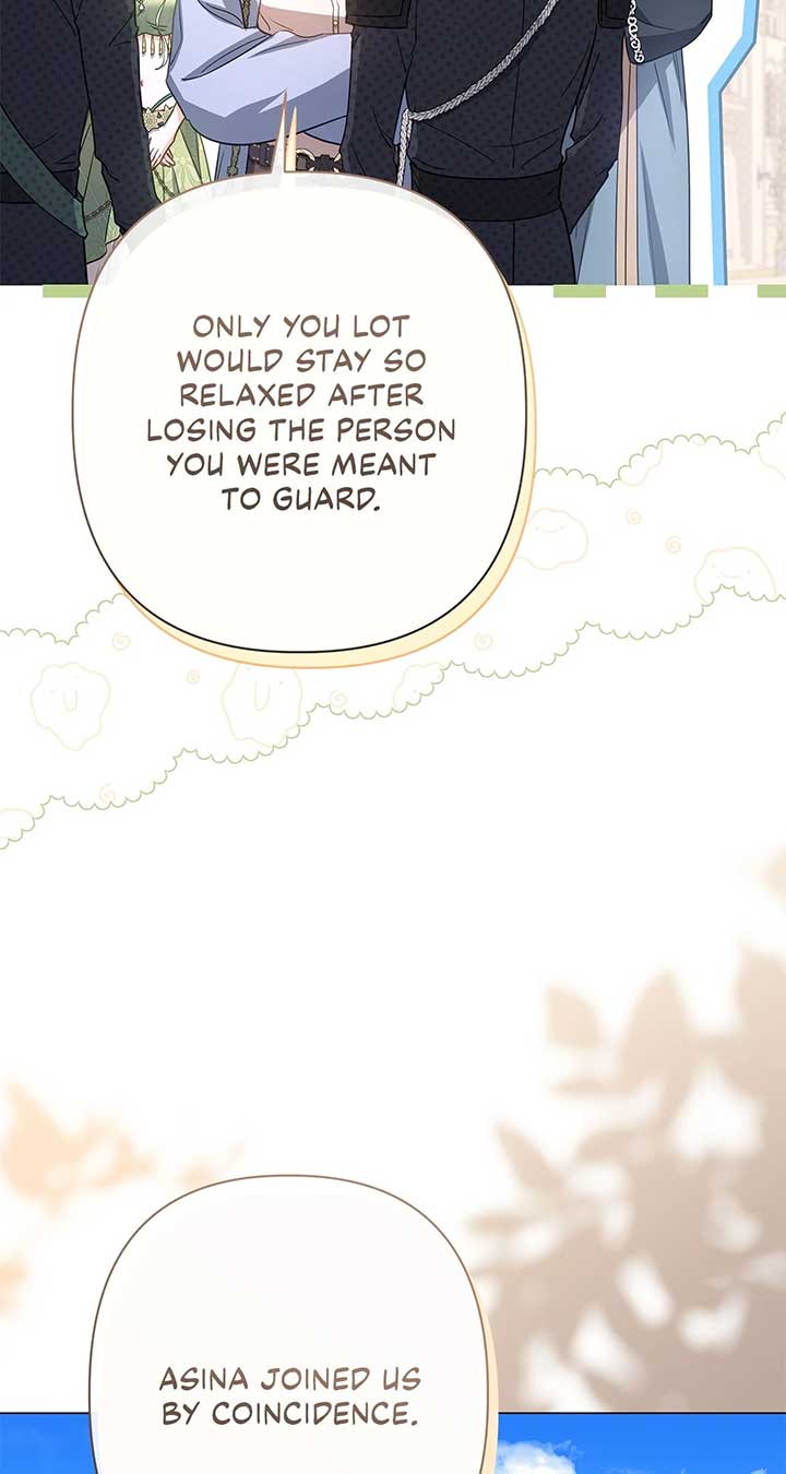 Traces of the Moon Chapter 55 page 72