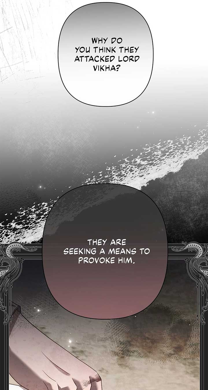 Traces of the Moon Chapter 58 page 19