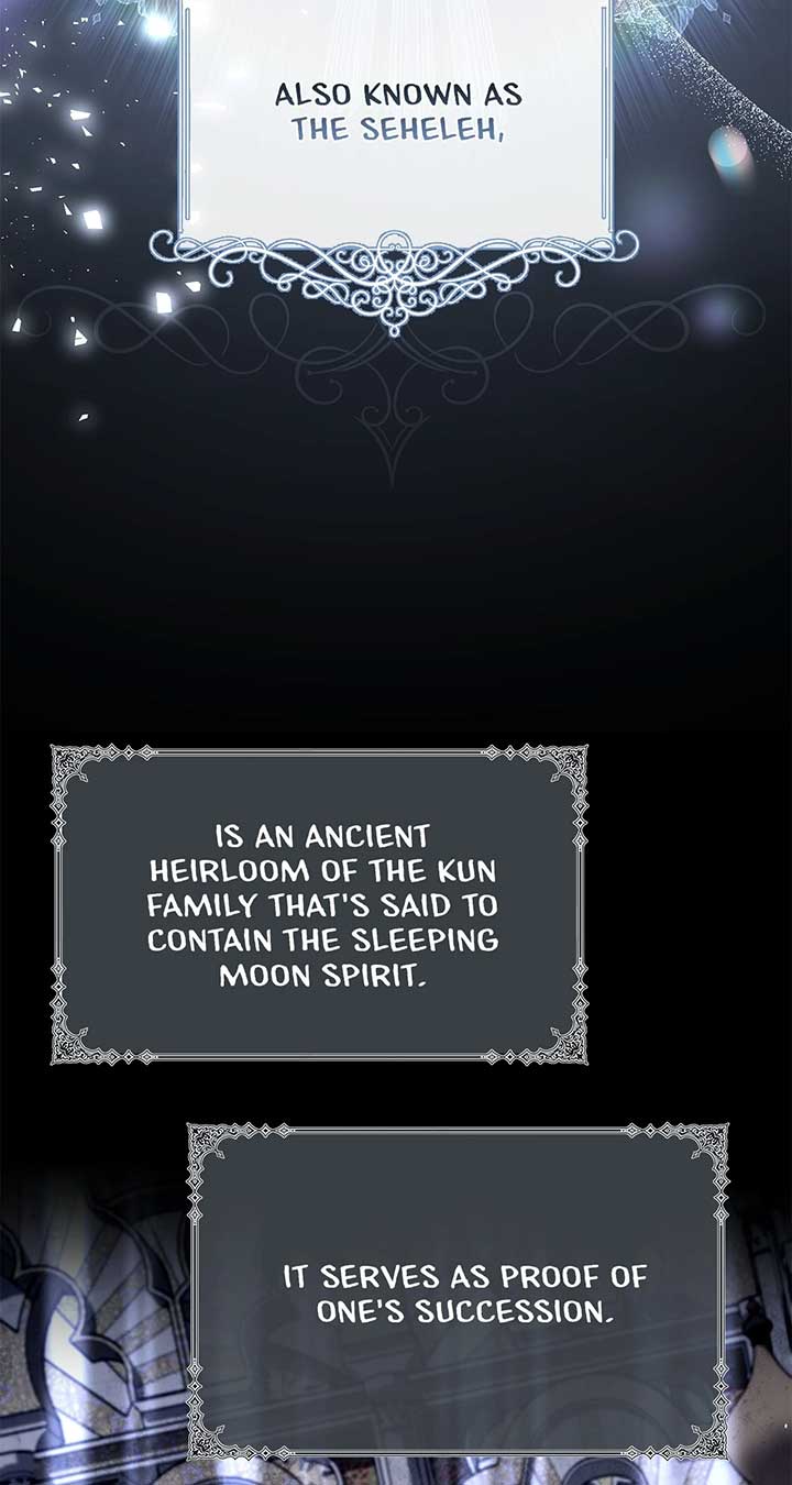 Traces of the Moon Chapter 58 page 26