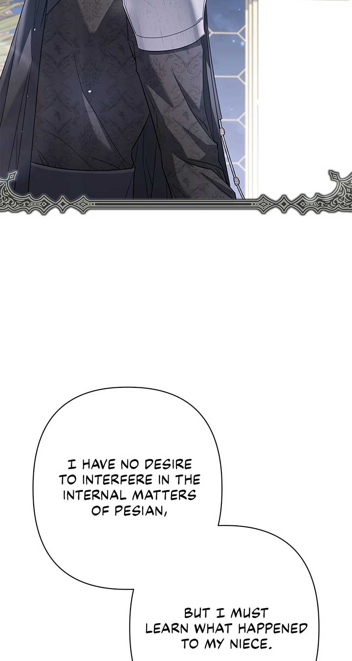 Traces of the Moon Chapter 58 page 45