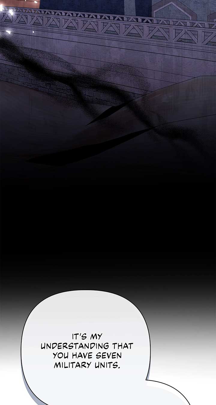 Traces of the Moon Chapter 58 page 53