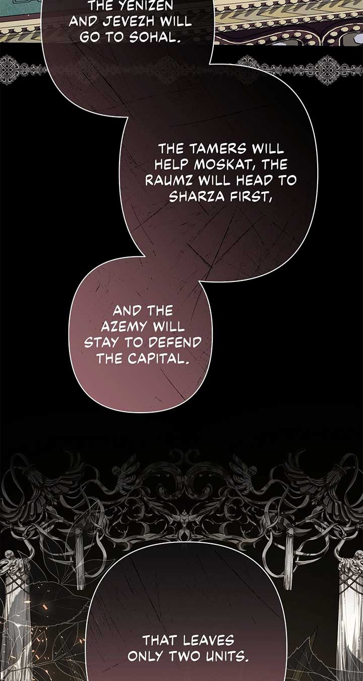 Traces of the Moon Chapter 58 page 62