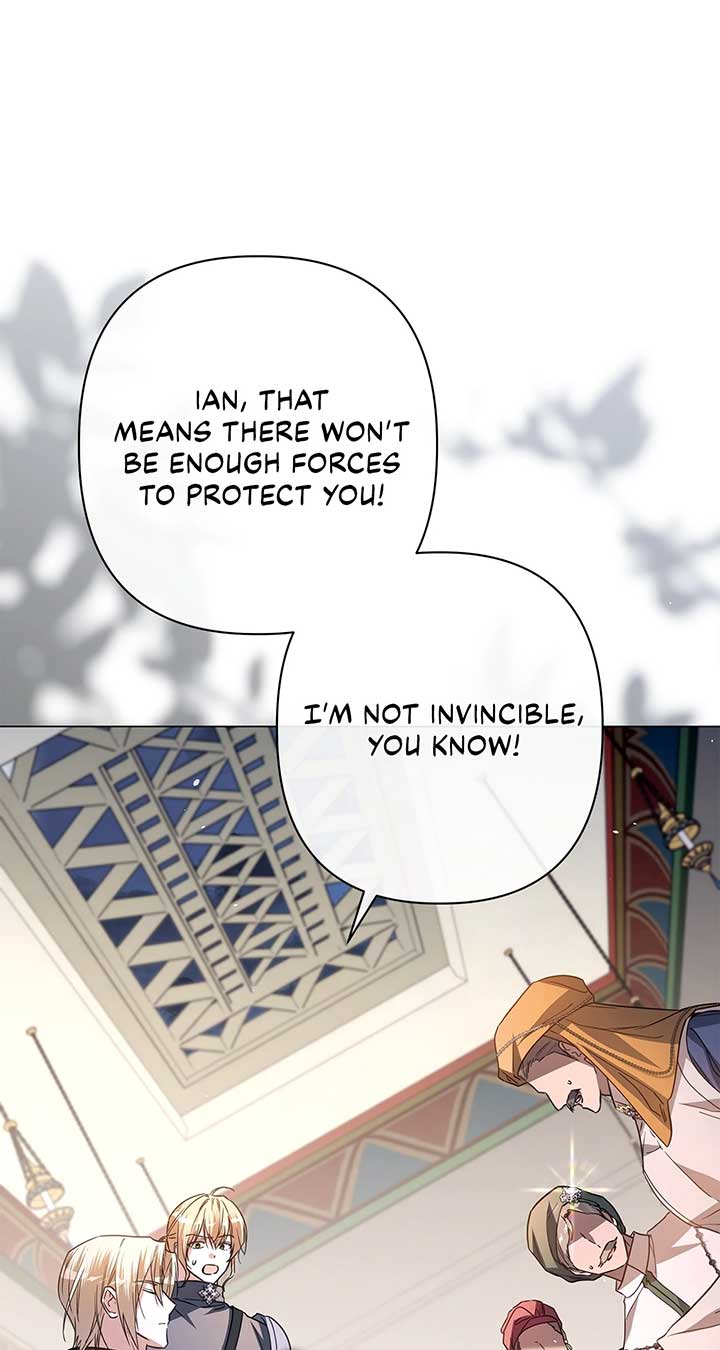 Traces of the Moon Chapter 58 page 68