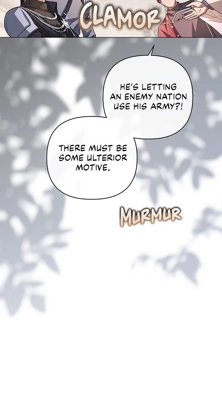 Traces of the Moon Chapter 58 page 69