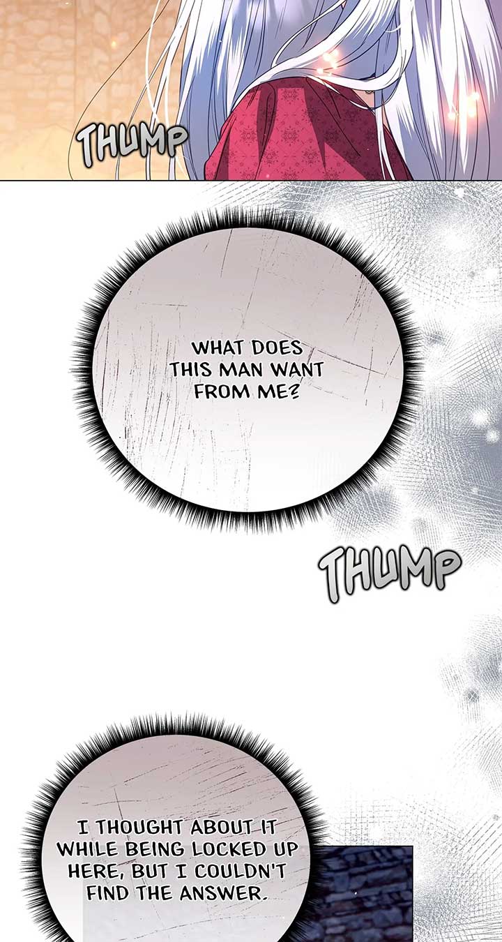 Traces of the Moon Chapter 59 page 104