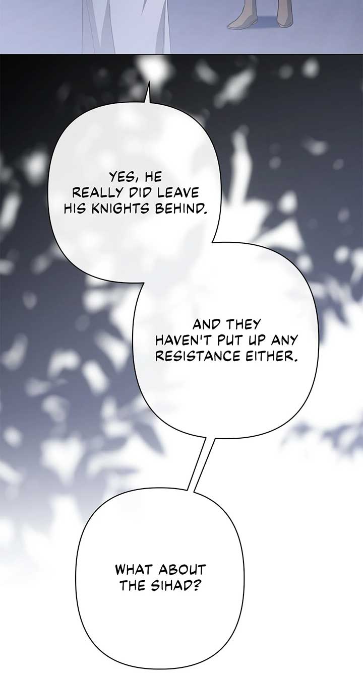Traces of the Moon Chapter 59 page 68