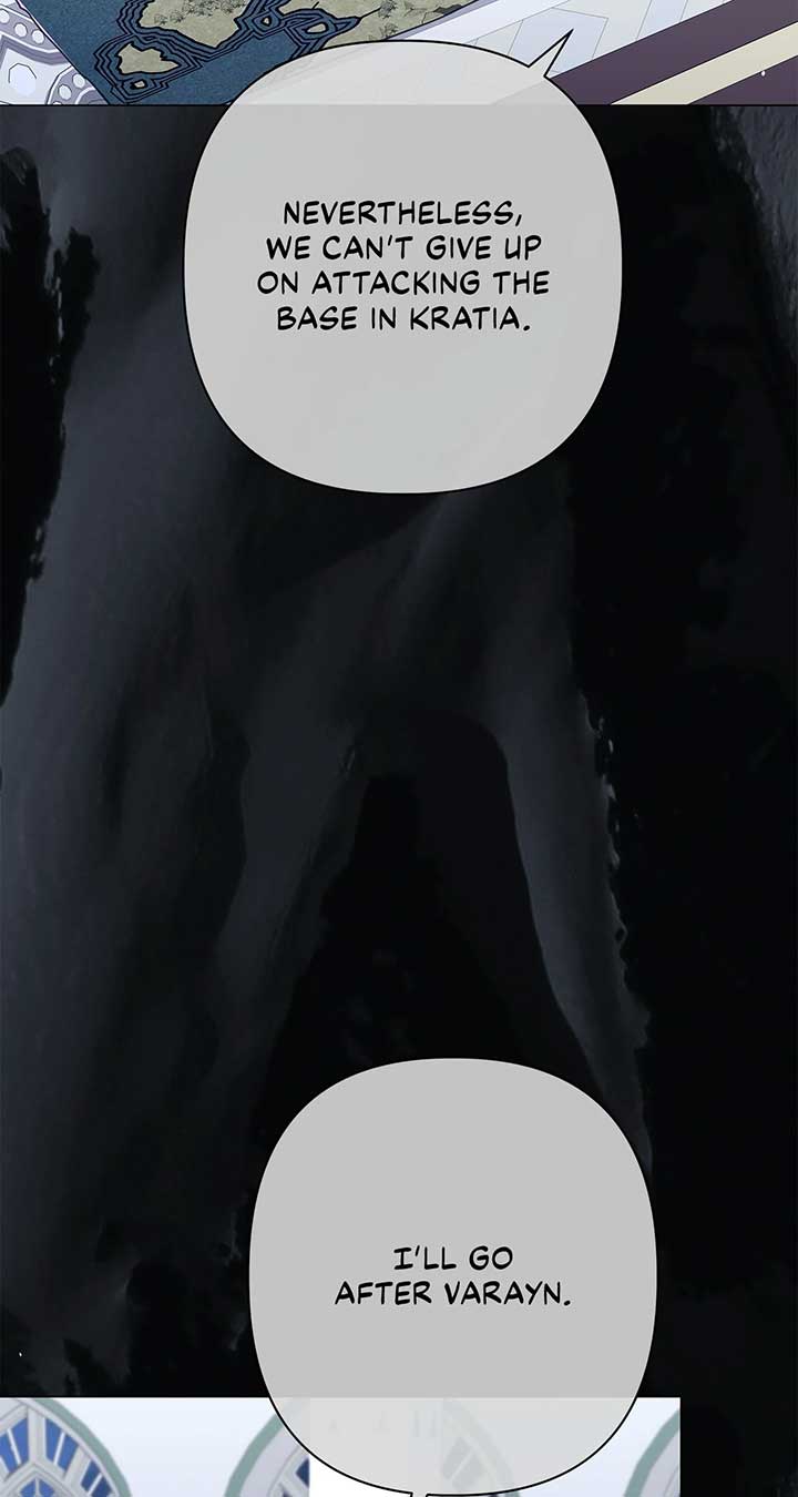 Traces of the Moon Chapter 60 page 30