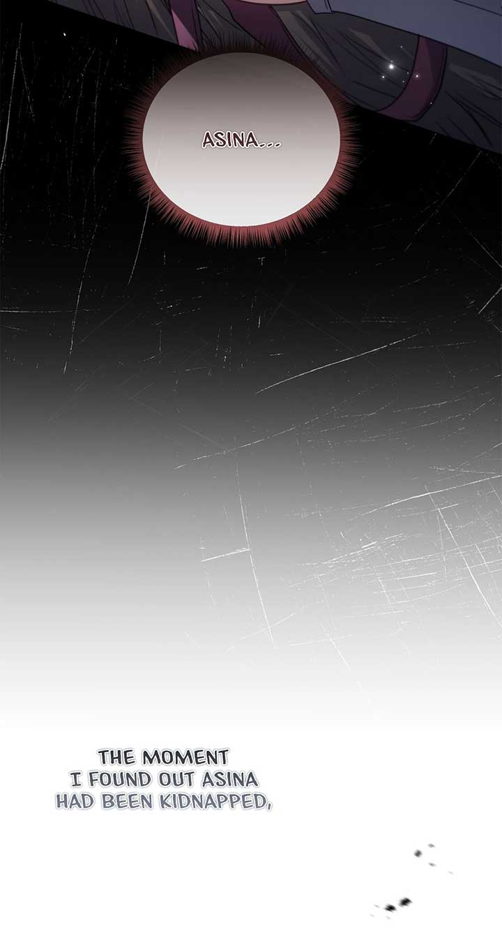 Traces of the Moon Chapter 60 page 45