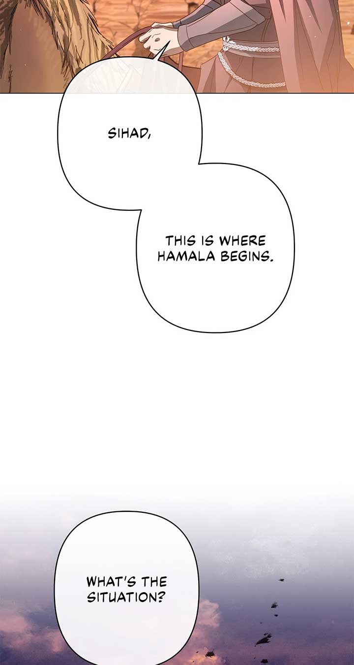 Traces of the Moon Chapter 60 page 53