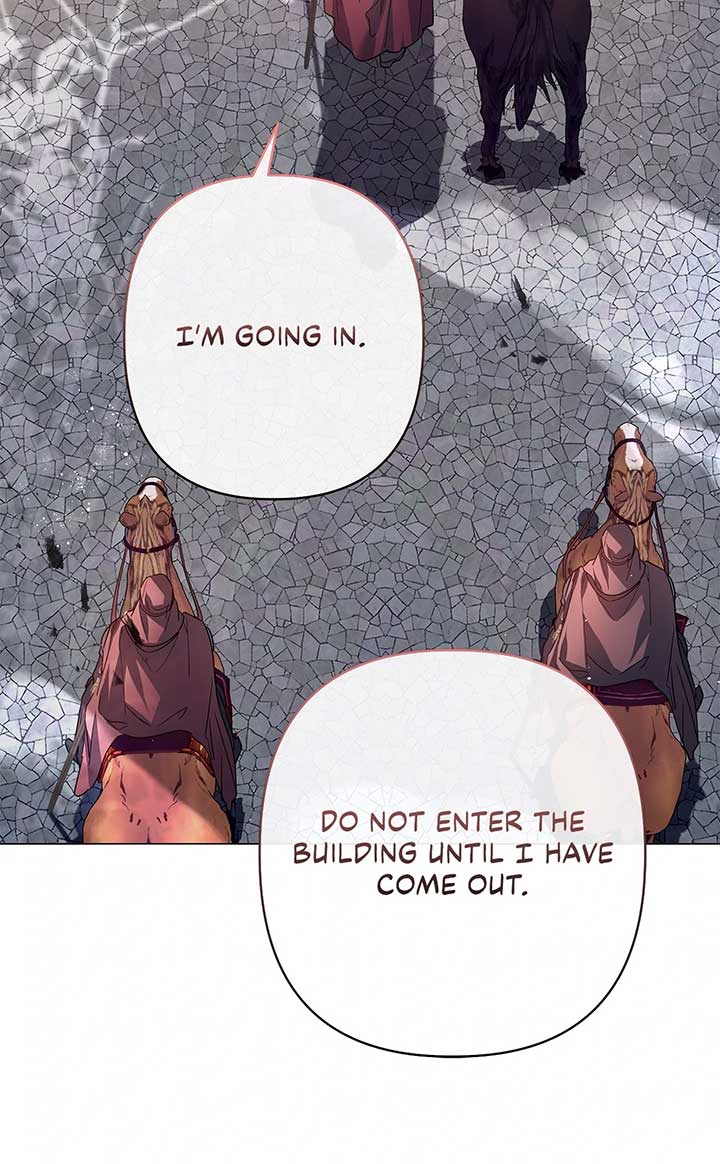 Traces of the Moon Chapter 60 page 57