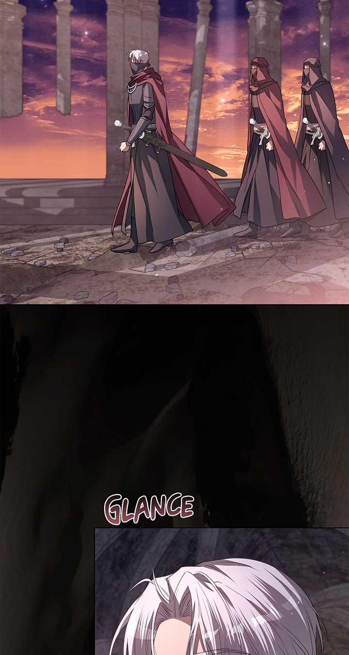 Traces of the Moon Chapter 60 page 60