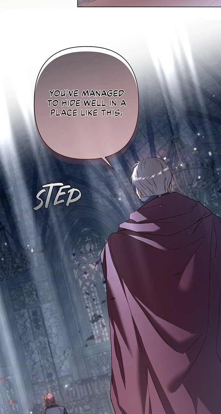 Traces of the Moon Chapter 60 page 63