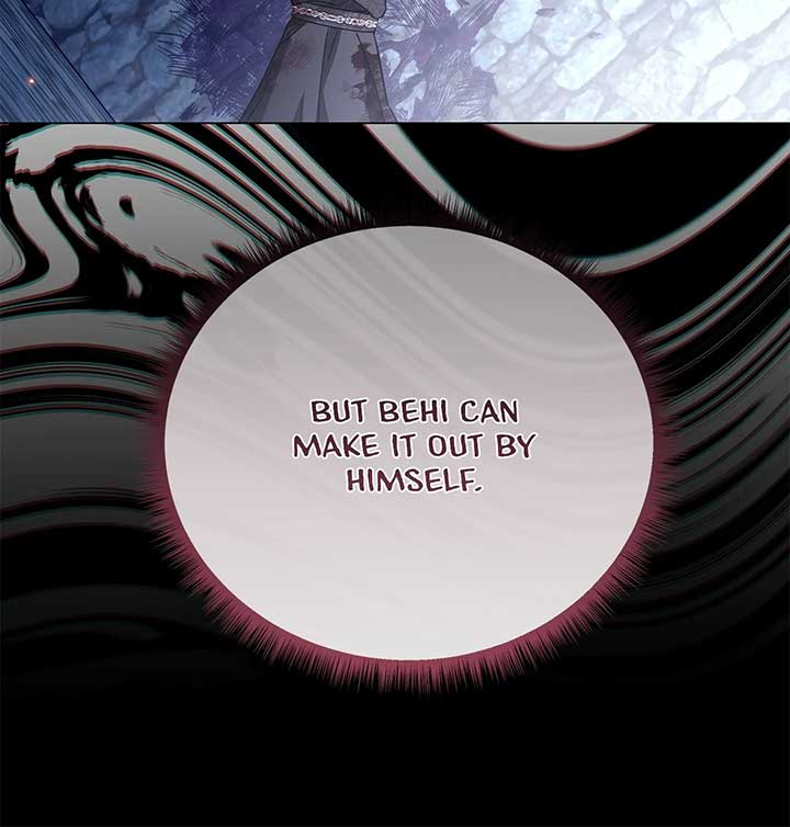 Traces of the Moon Chapter 61 page 45