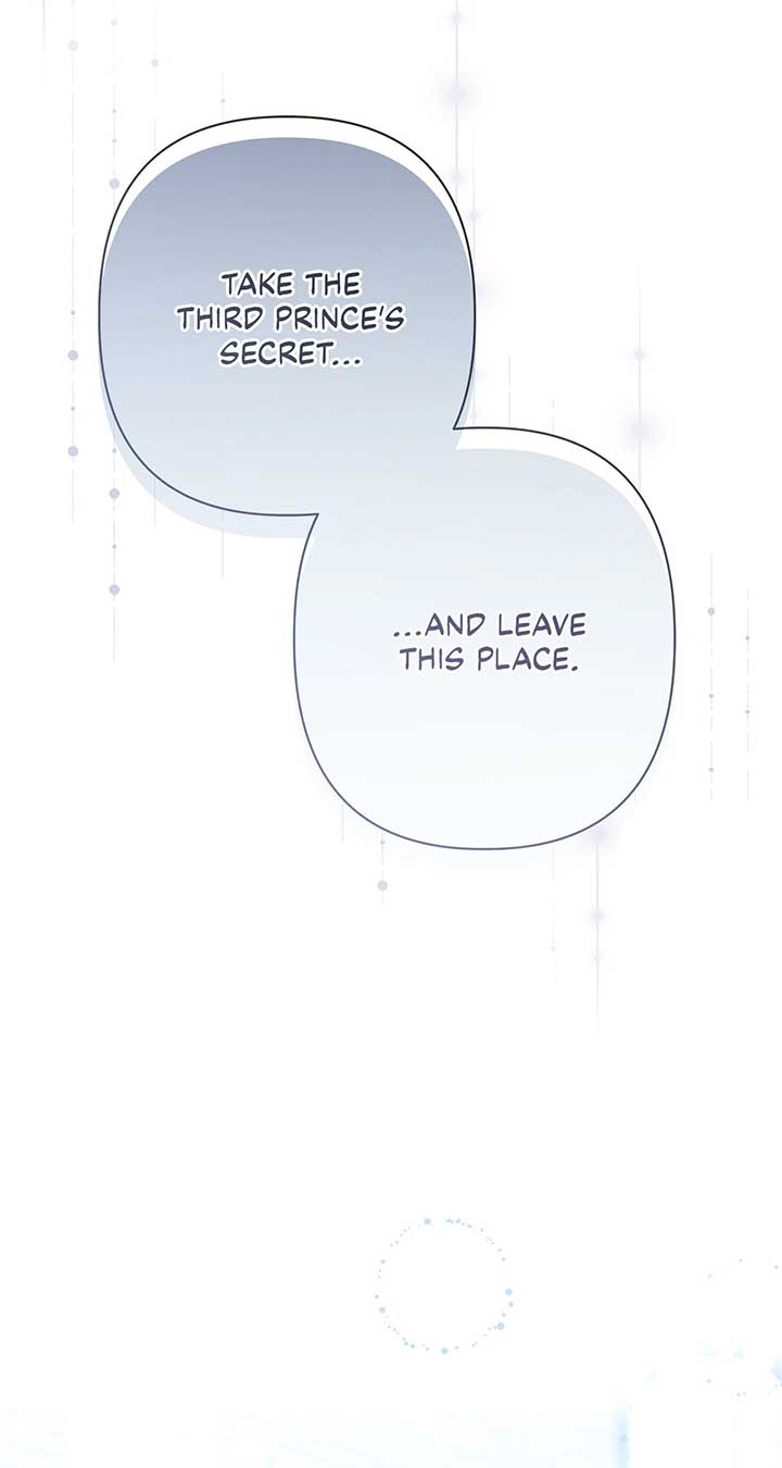 Traces of the Moon Chapter 61 page 50