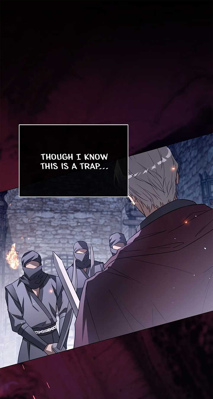 Traces of the Moon Chapter 61 page 7