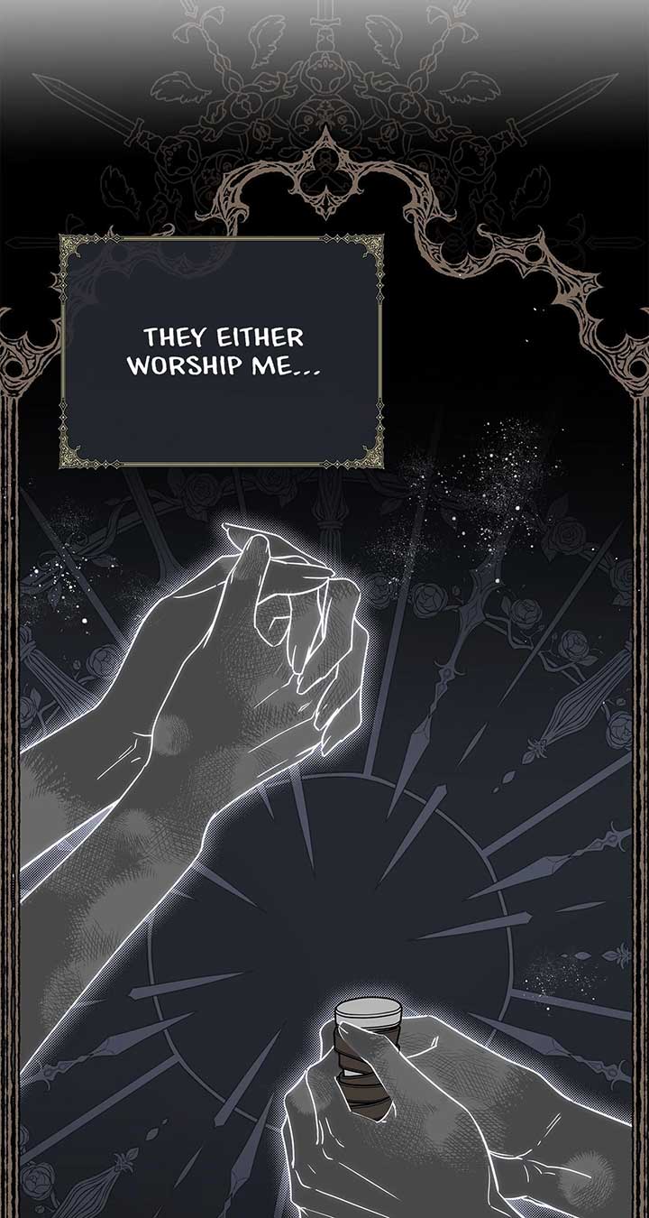 Traces of the Moon Chapter 64 page 24