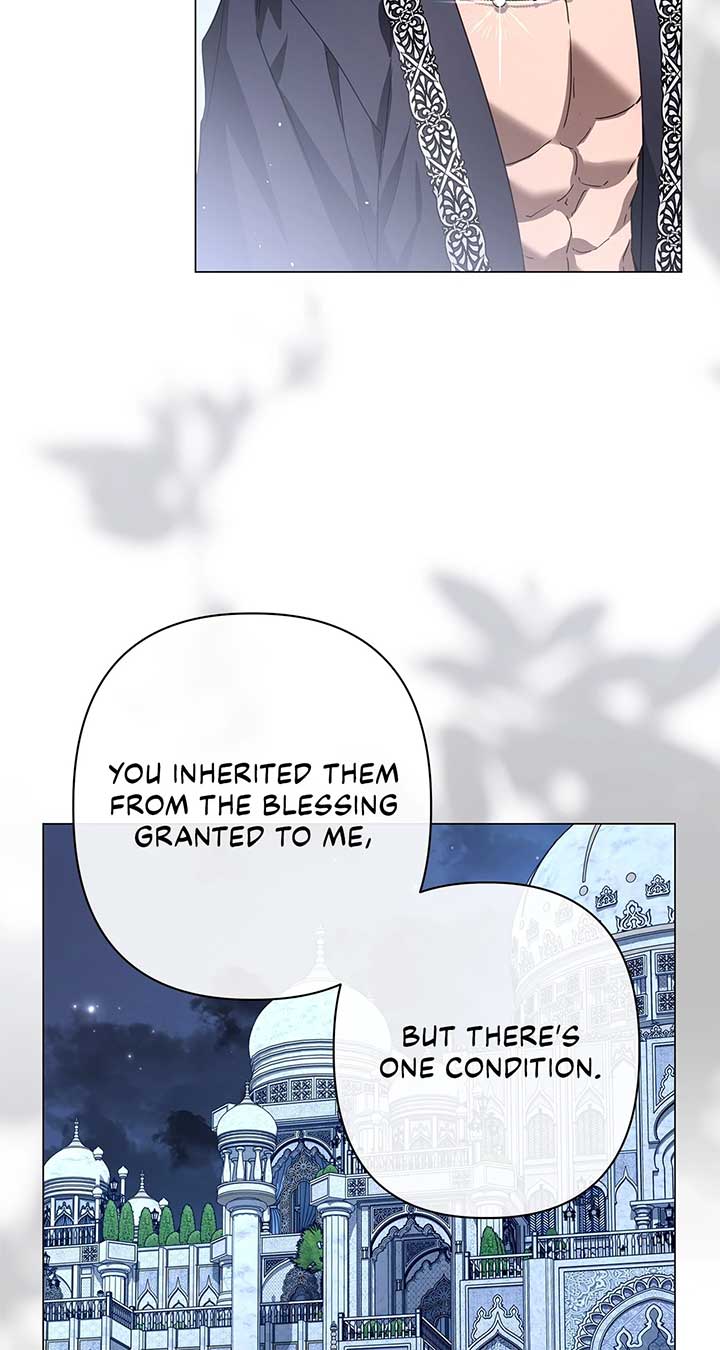 Traces of the Moon Chapter 66 page 36