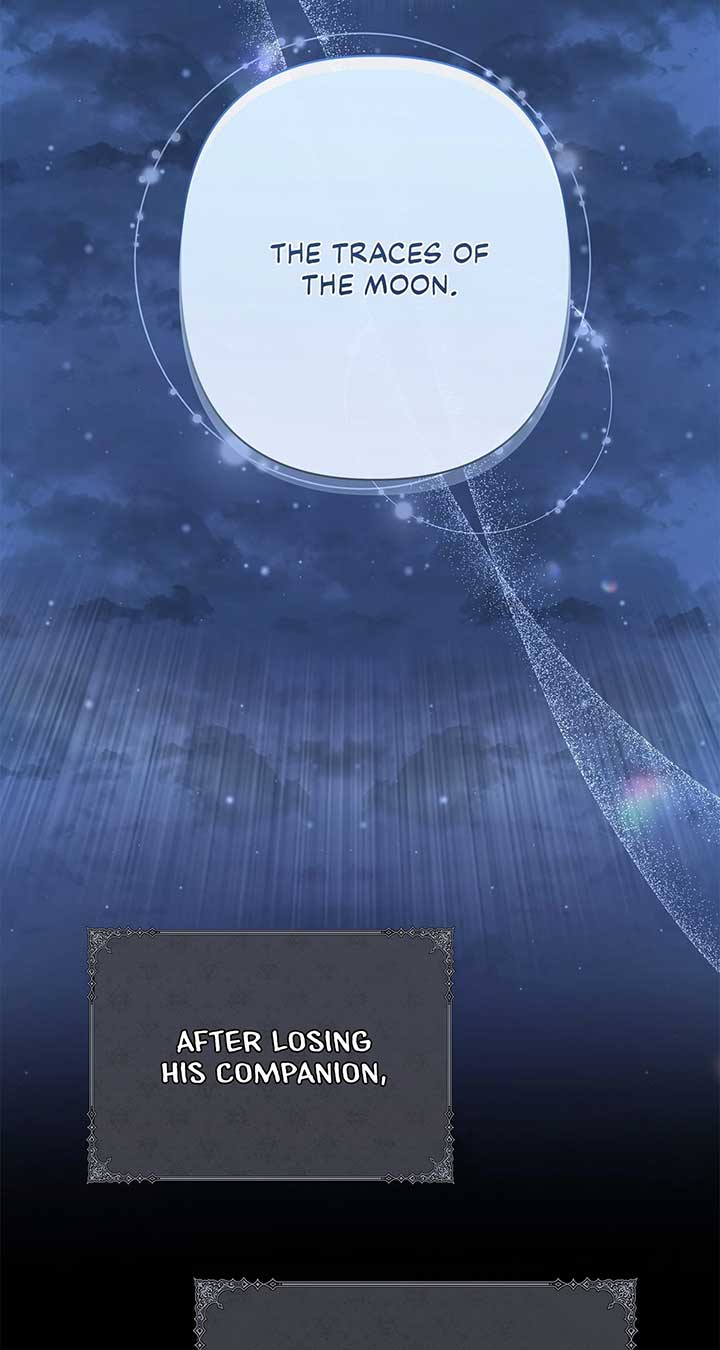 Traces of the Moon Chapter 66 page 41