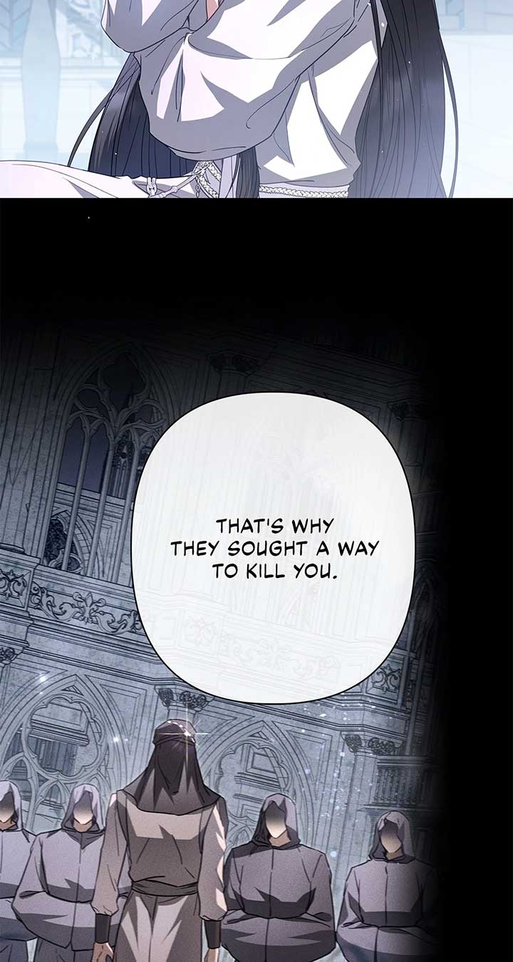 Traces of the Moon Chapter 66 page 47