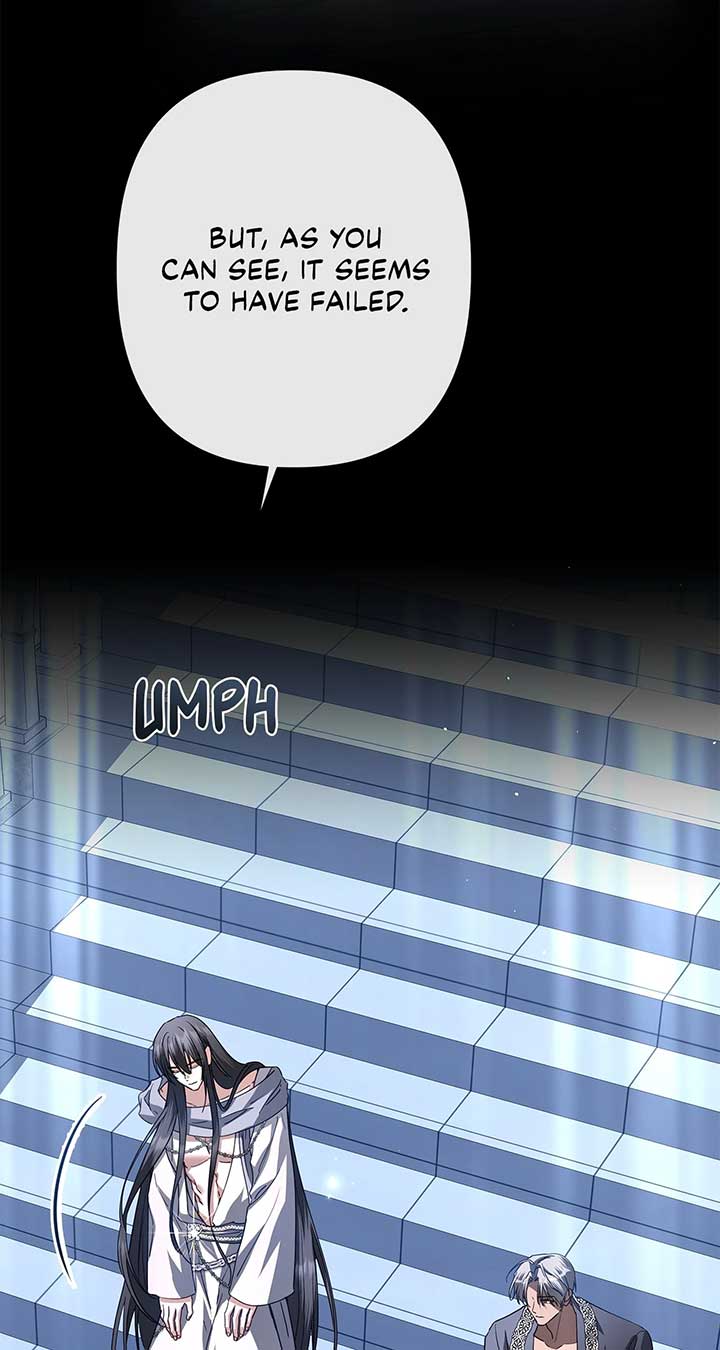 Traces of the Moon Chapter 66 page 49