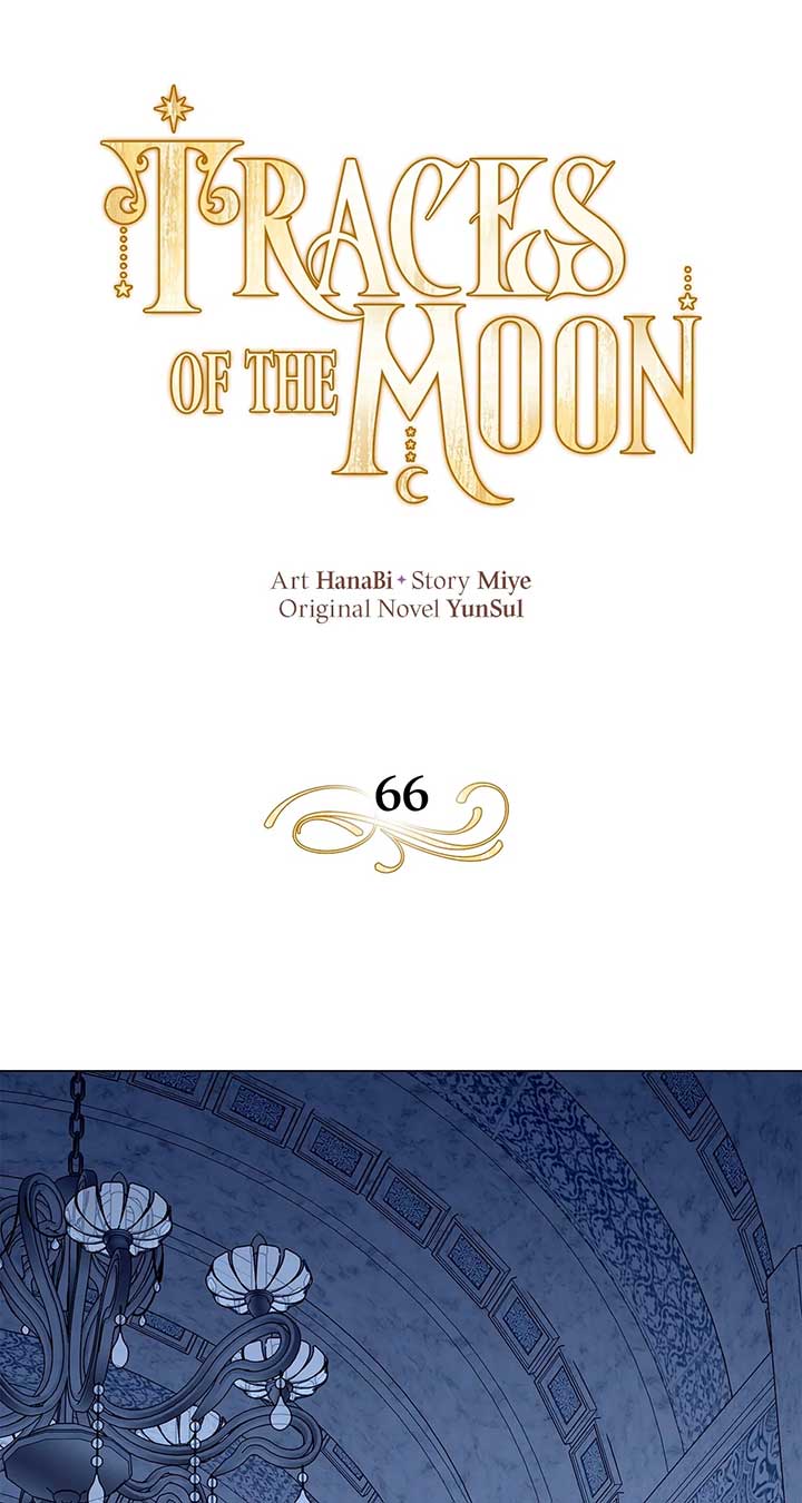 Traces of the Moon Chapter 66 page 54