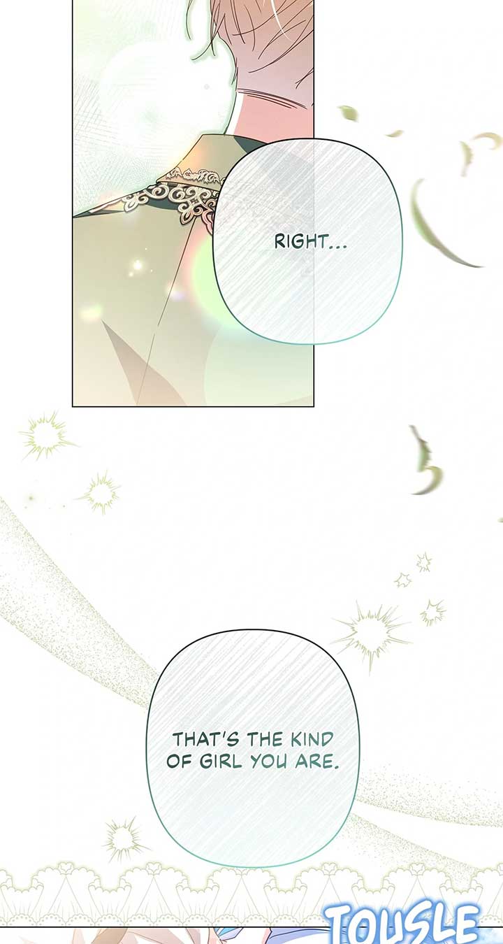 Traces of the Moon Chapter 67 page 74