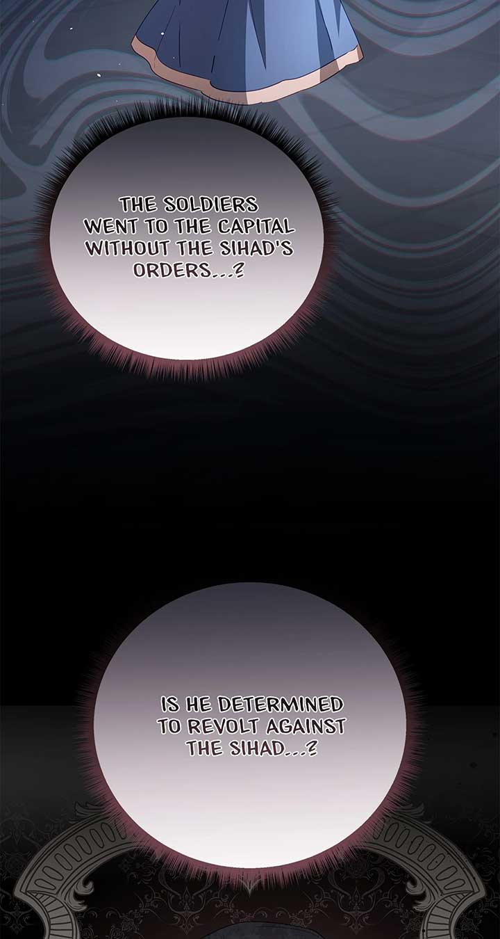 Traces of the Moon Chapter 68 page 9