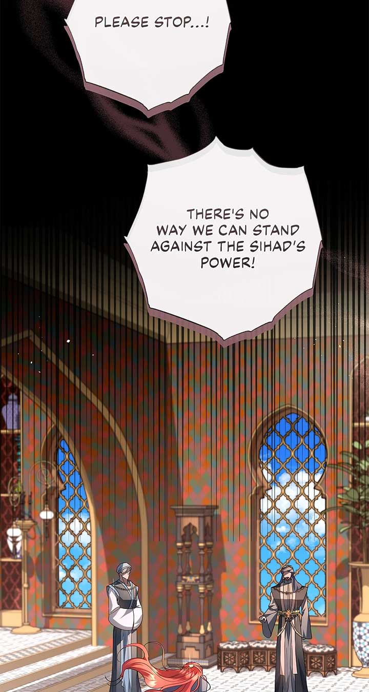 Traces of the Moon Chapter 68 page 30