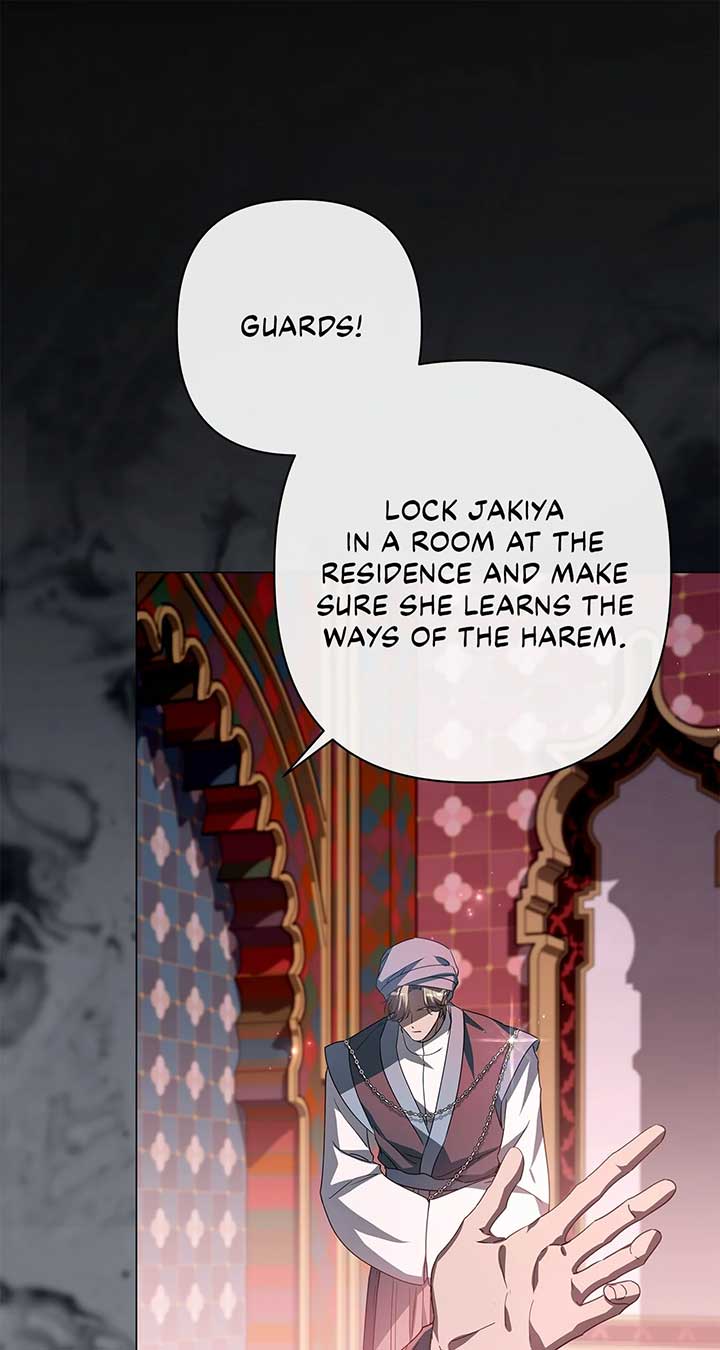 Traces of the Moon Chapter 68 page 44
