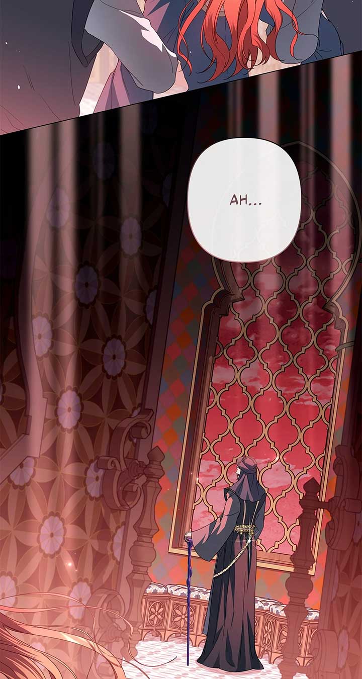 Traces of the Moon Chapter 68 page 46