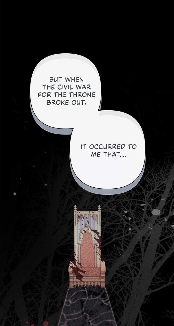 Traces of the Moon Chapter 68 page 74
