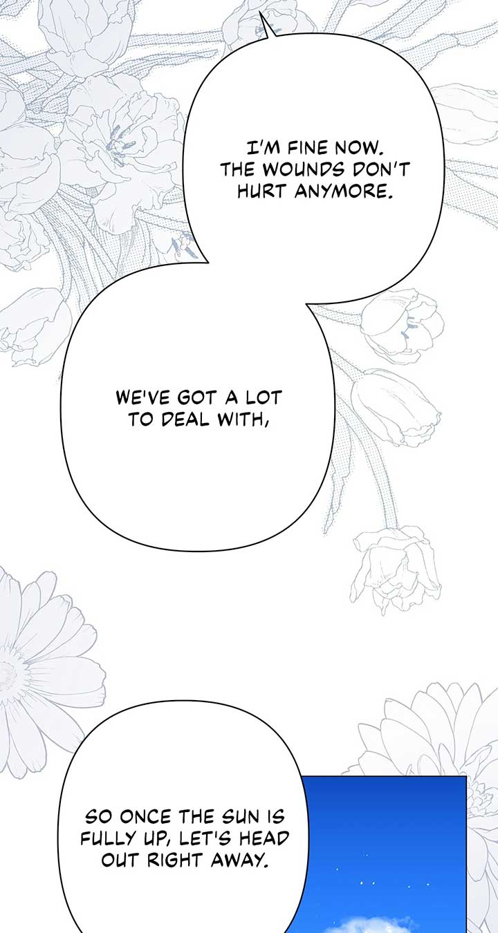 Traces of the Moon Chapter 68 page 88