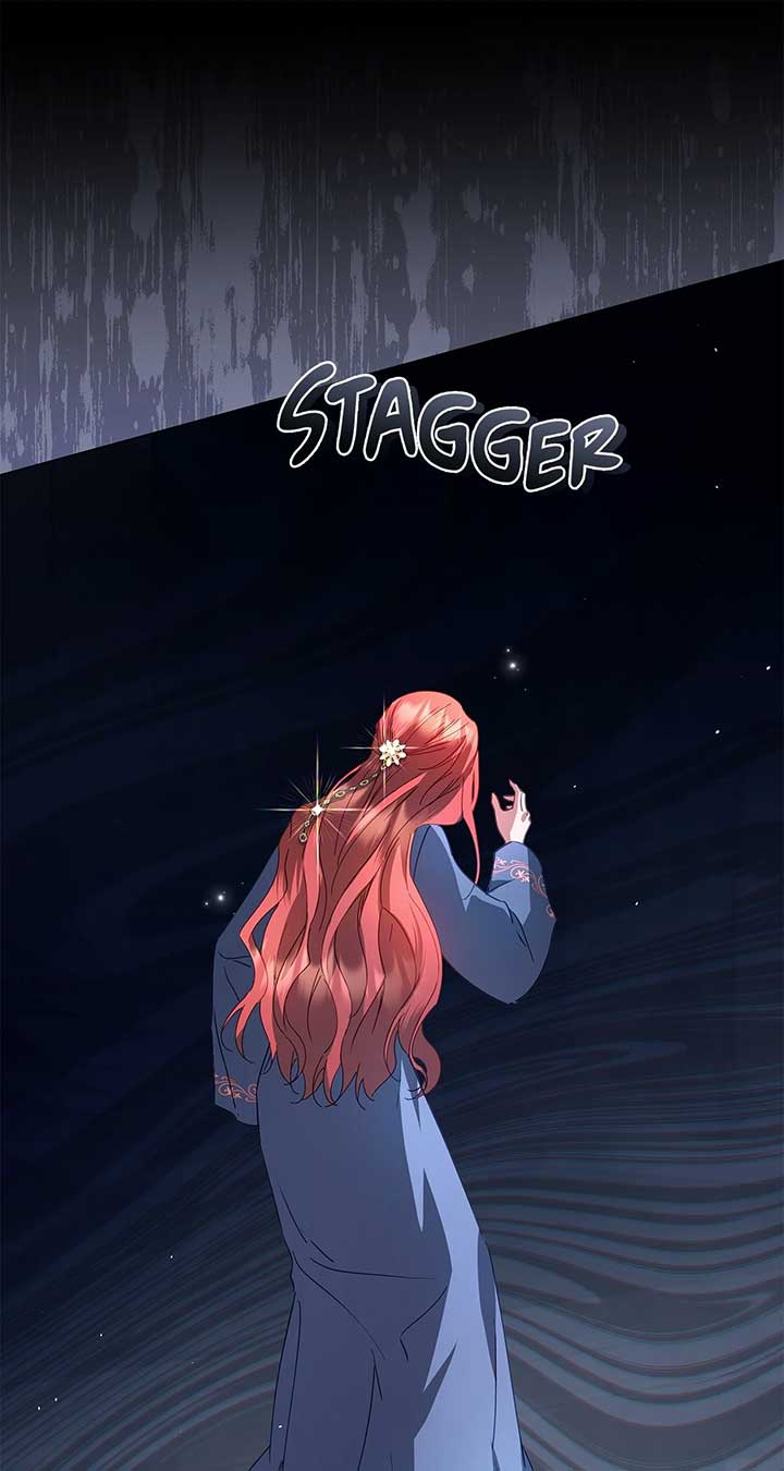 Traces of the Moon Chapter 68 page 8