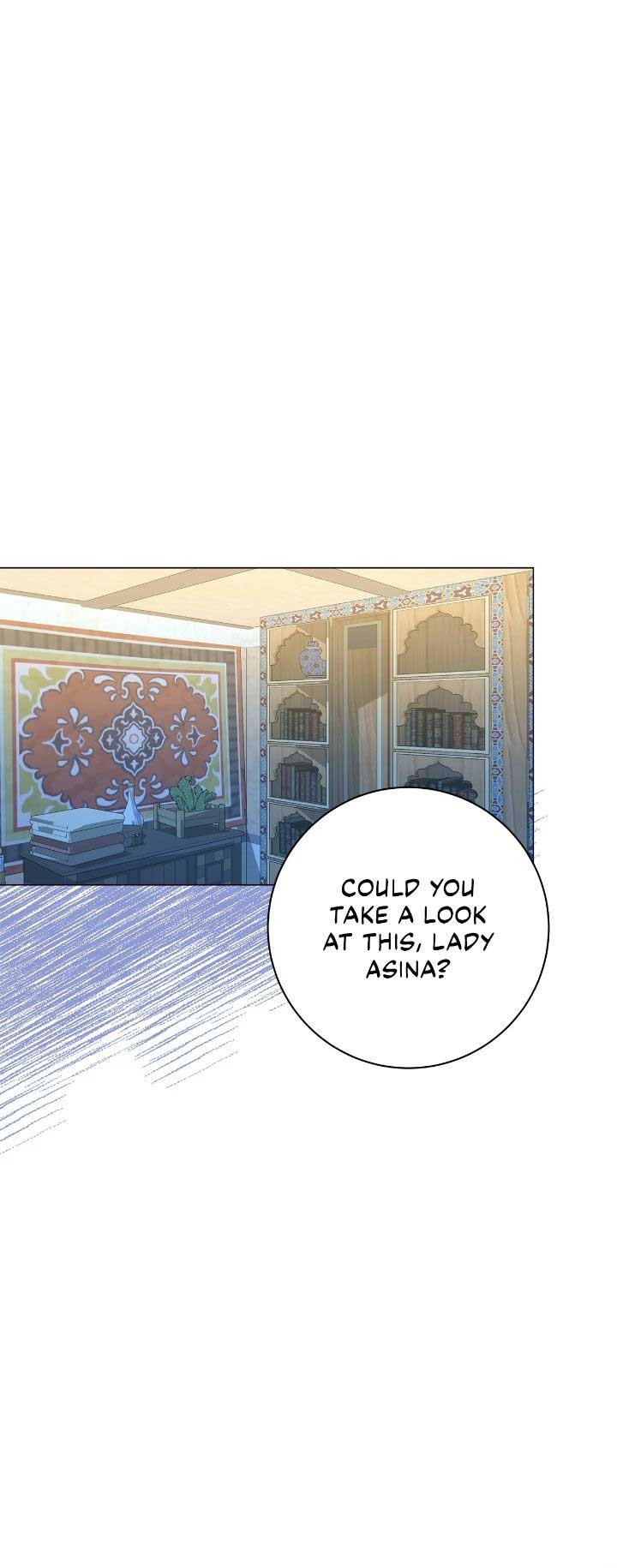 Traces of the Moon Chapter 7 page 0