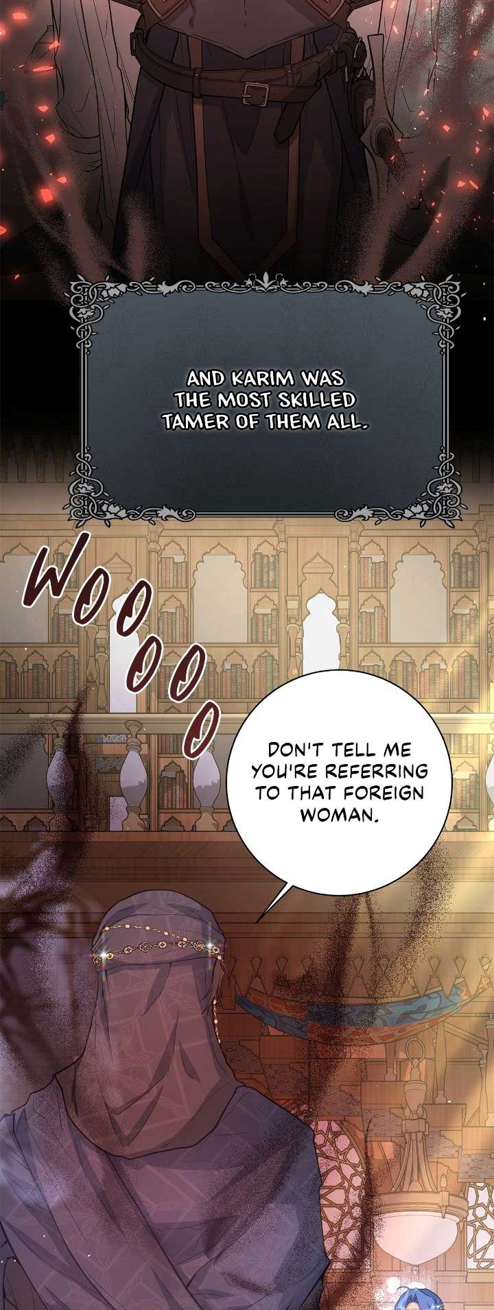 Traces of the Moon Chapter 7 page 15