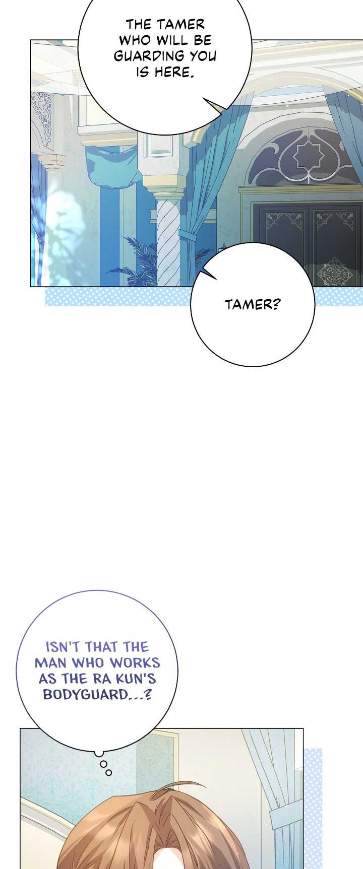 Traces of the Moon Chapter 7 page 35