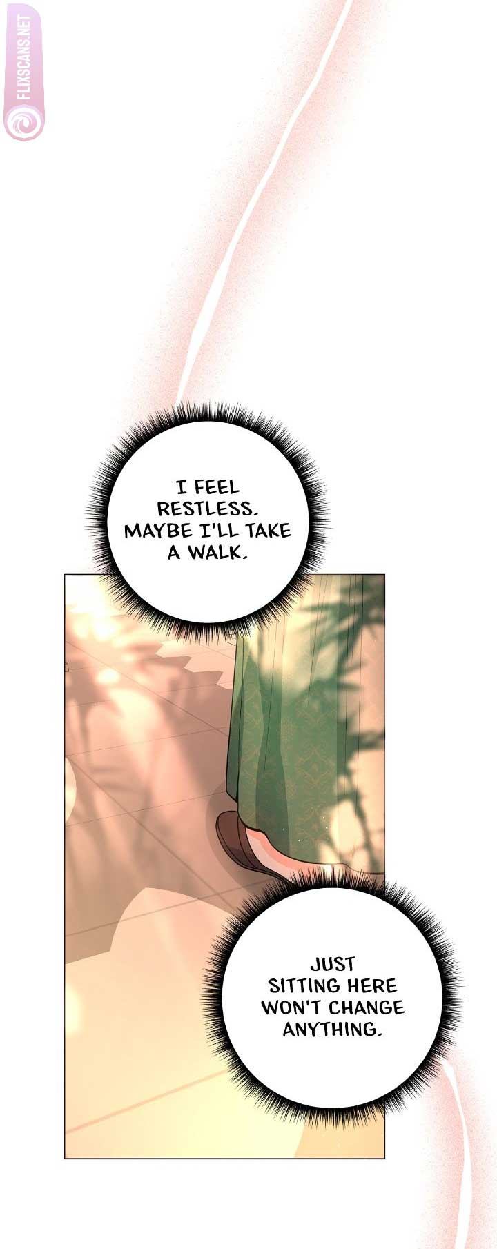 Traces of the Moon Chapter 7 page 55