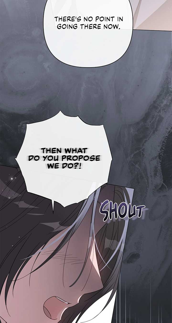 Traces of the Moon Chapter 70 page 16