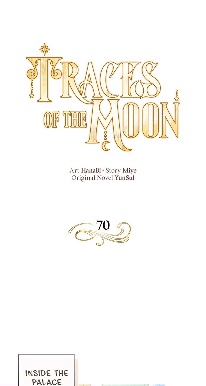 Traces of the Moon Chapter 70 page 35