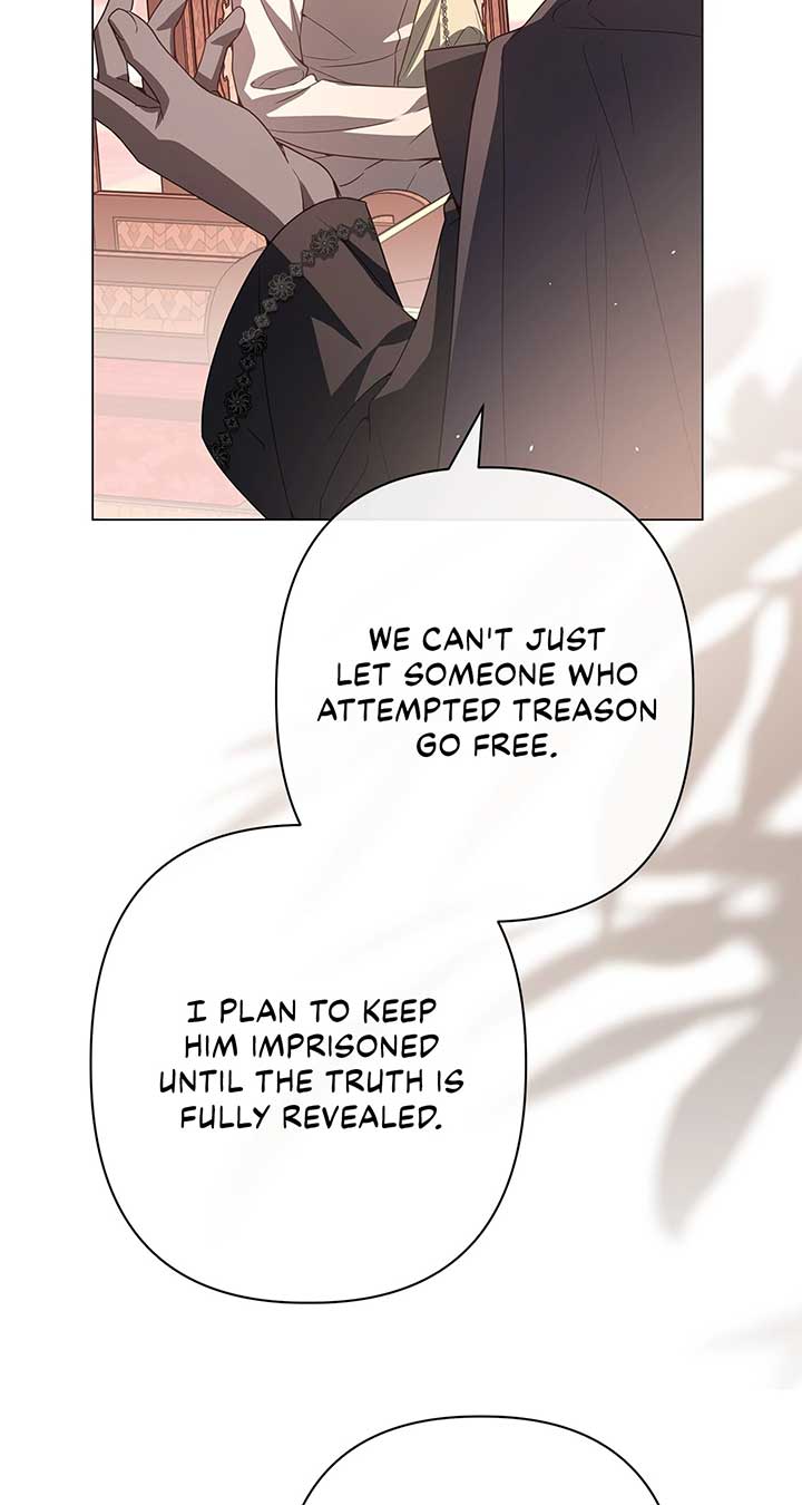 Traces of the Moon Chapter 70 page 51